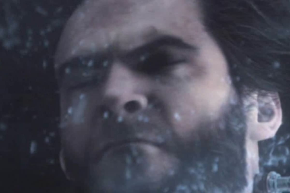 X-Men Origins: Wolverine: Episodio Uno