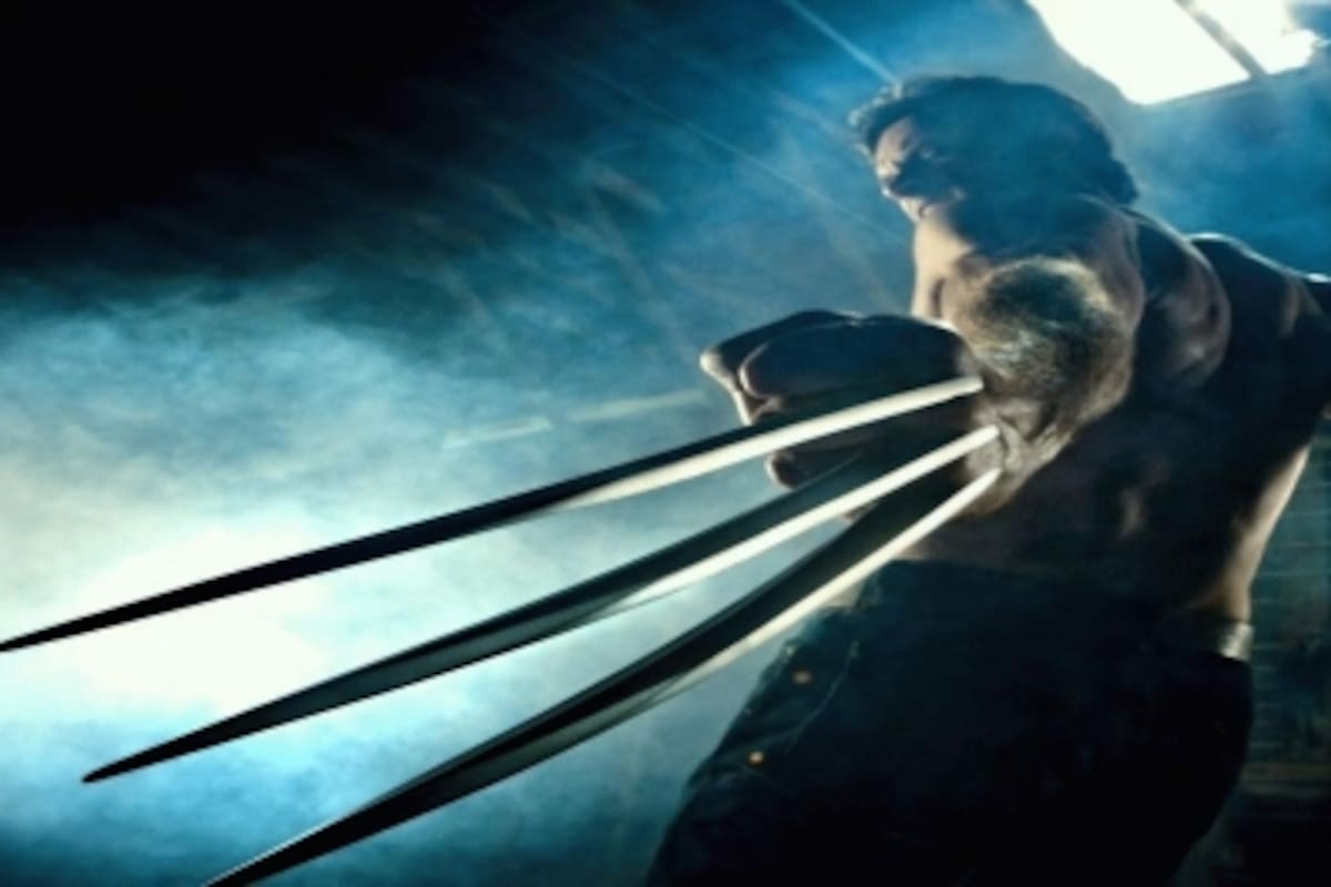 X-Men Origins: Wolverine: Gambit Trailer