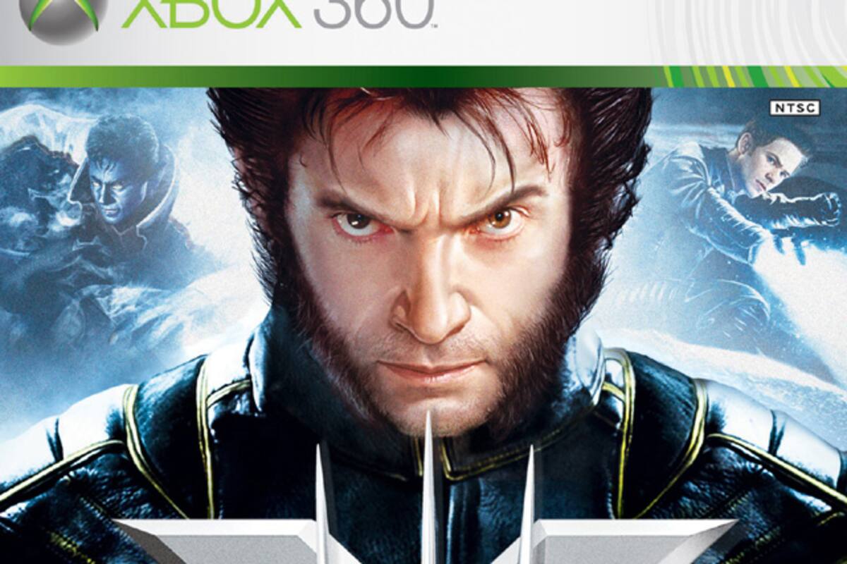 X-Men: The Official Game
