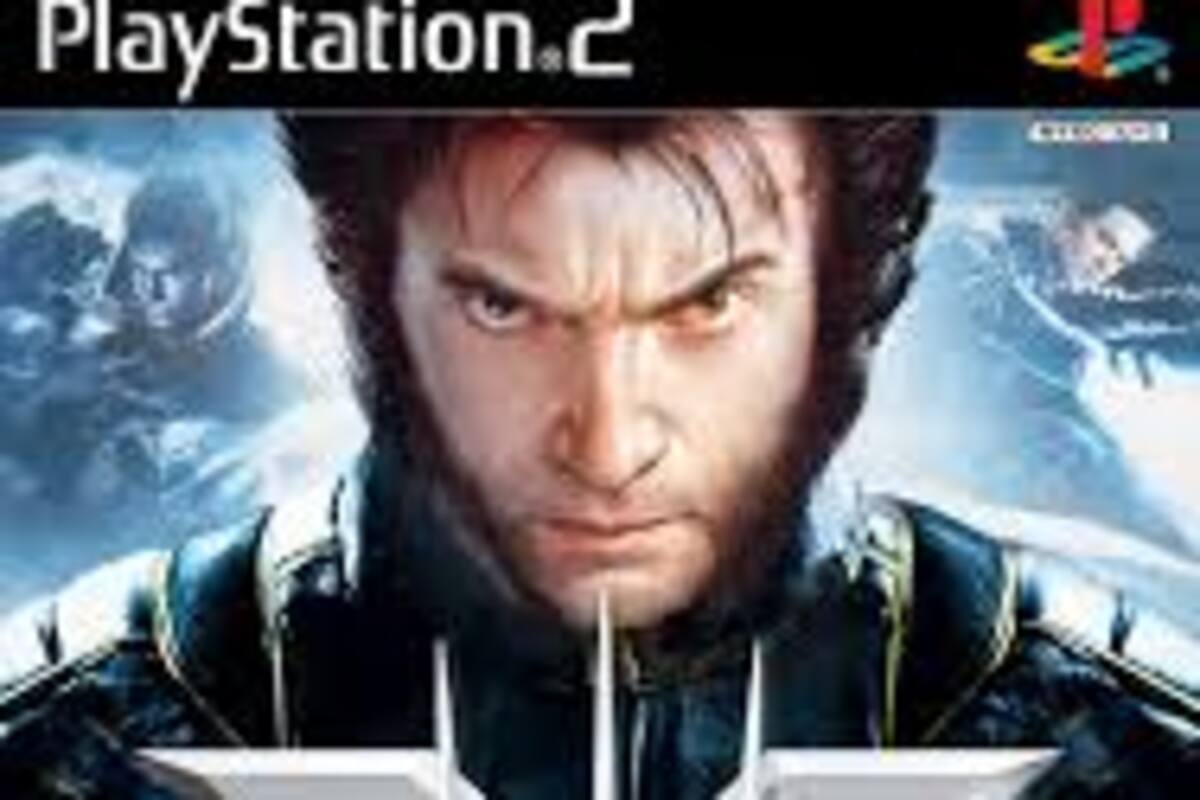 X-Men: The Official Game