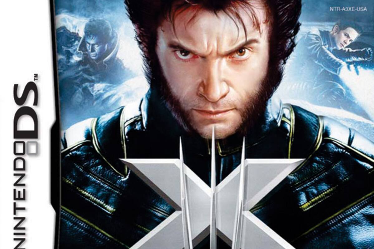 X-Men: The Official Game