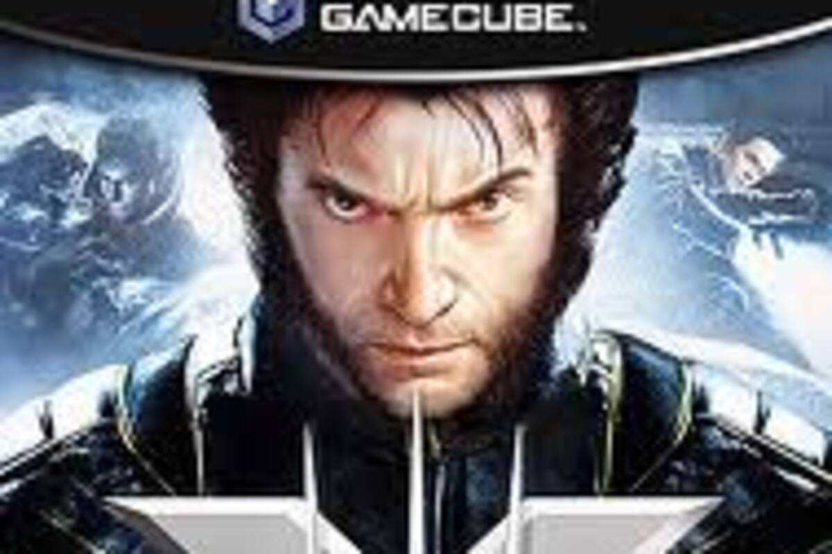 X-Men: The Official Game