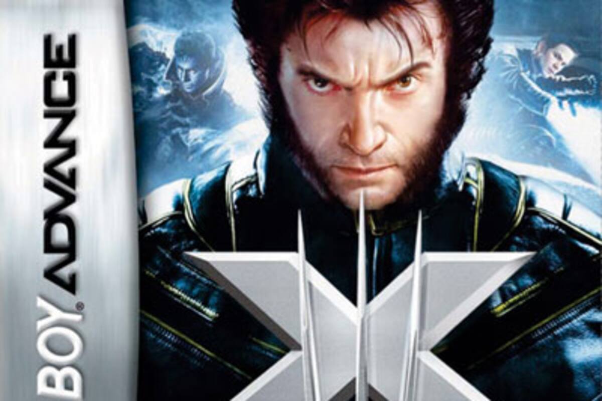 X-Men: The Official Game