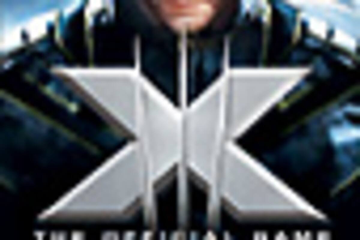 X3: The Official Game