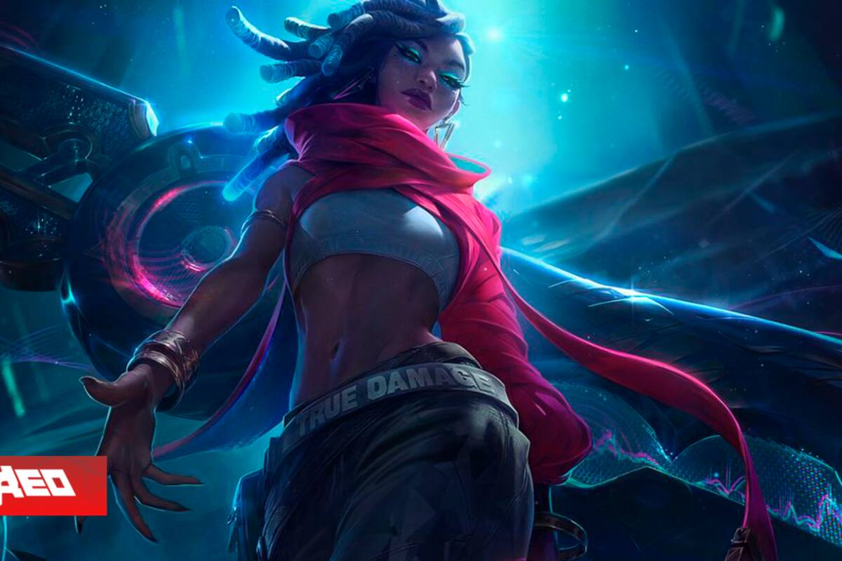Rebalanceo de los ADC: Senna, Aphelios, Kalista y Varus serán nerfeados en el próximo parche