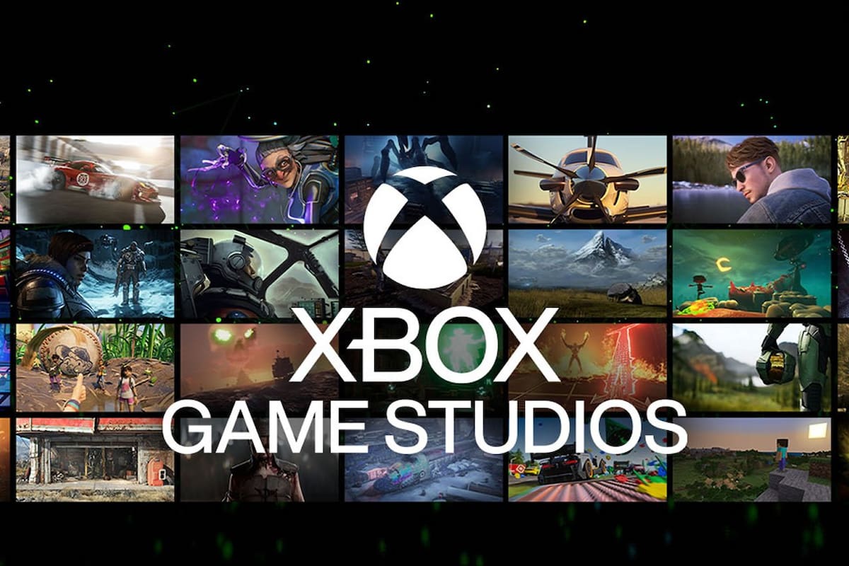 Xbox Game Studios Vanishes from Website—What’s Going On with Microsoft’s First-Party Strategy?
