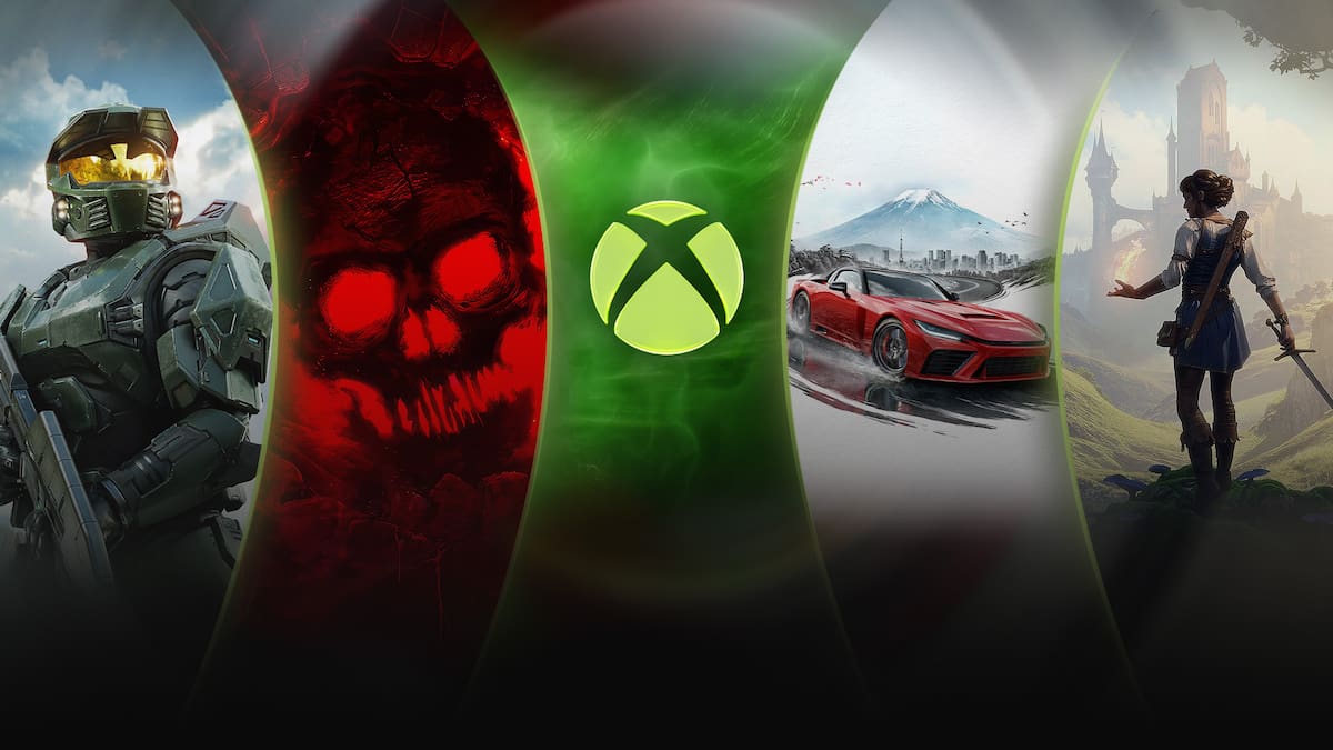XBOX 25.°aniversario