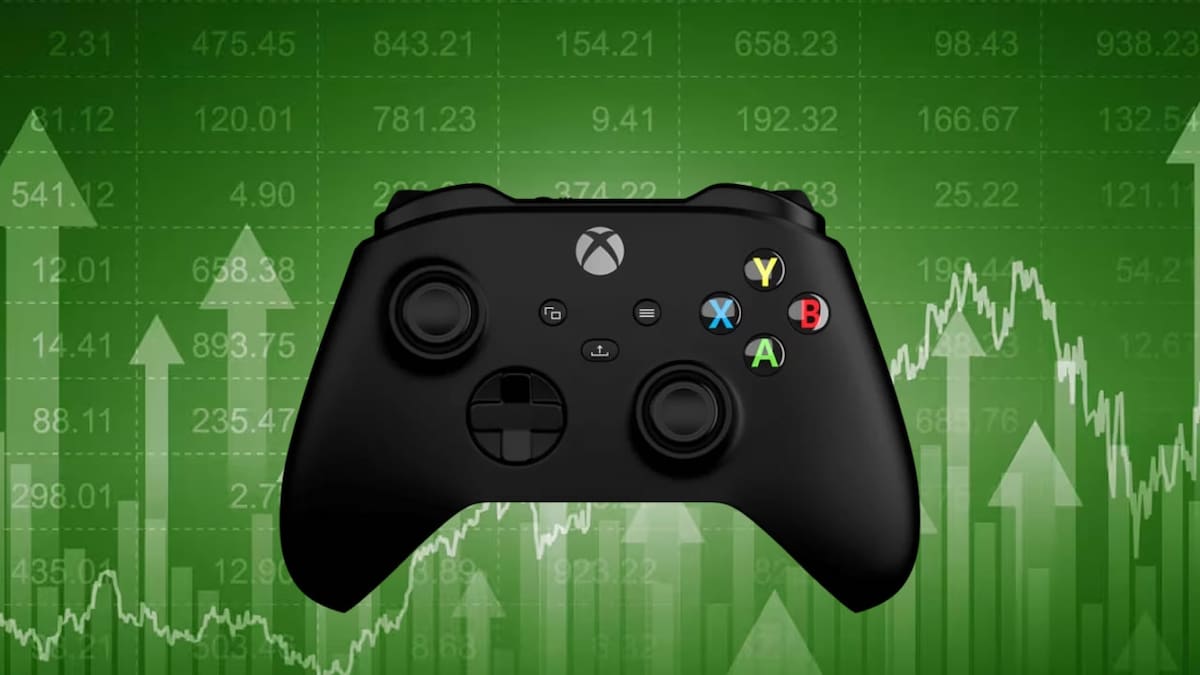 XBOX