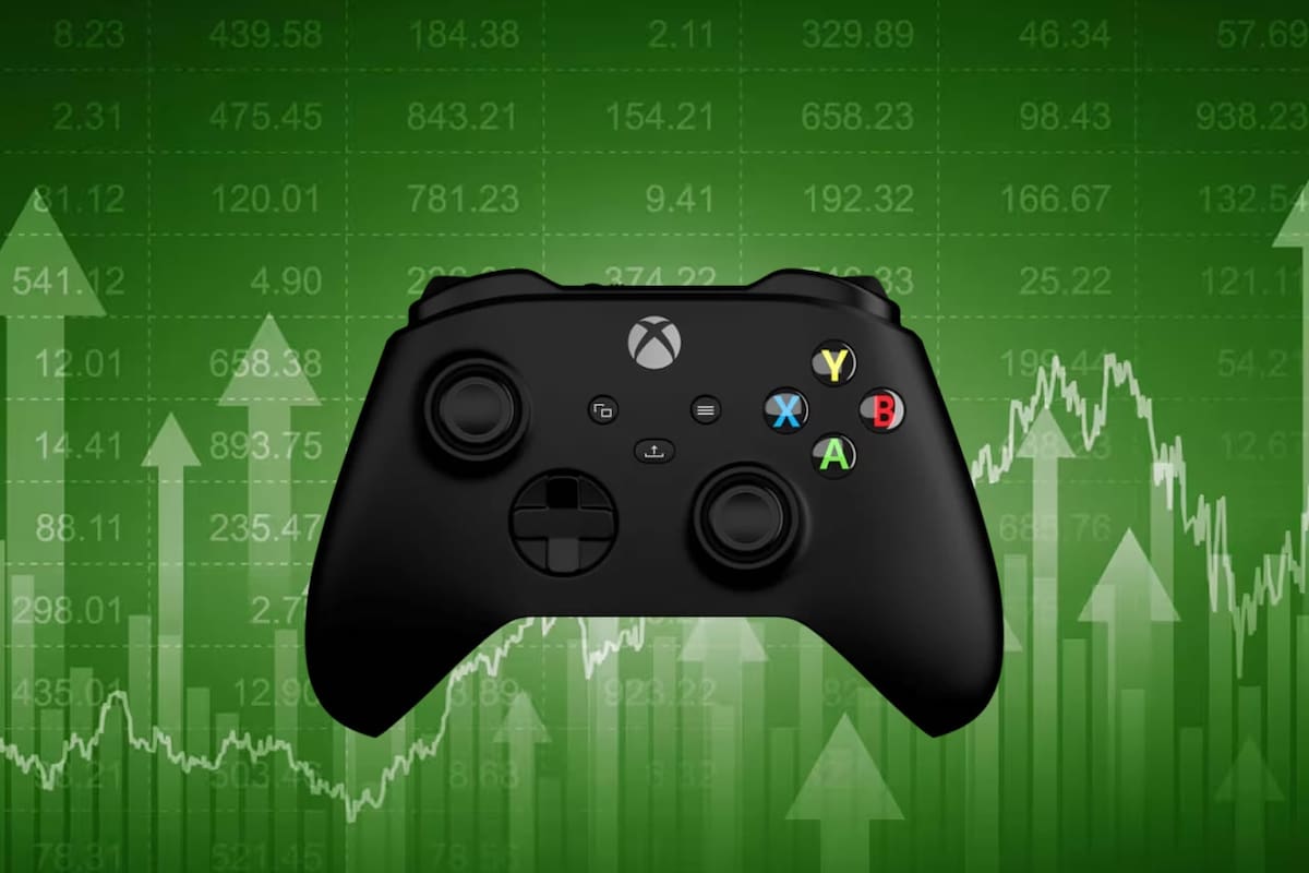 XBOX tiene un plan muy ambicioso para 2030 con sus consolas como eje: así es la estrategia de Asha Sharma para revivir el negocio de videojuegos de Microsoft