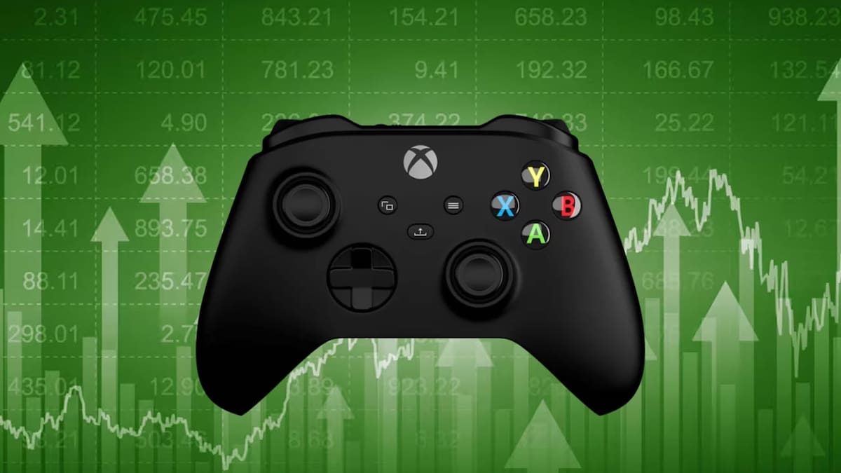 XBOX