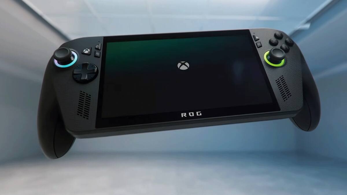xbox