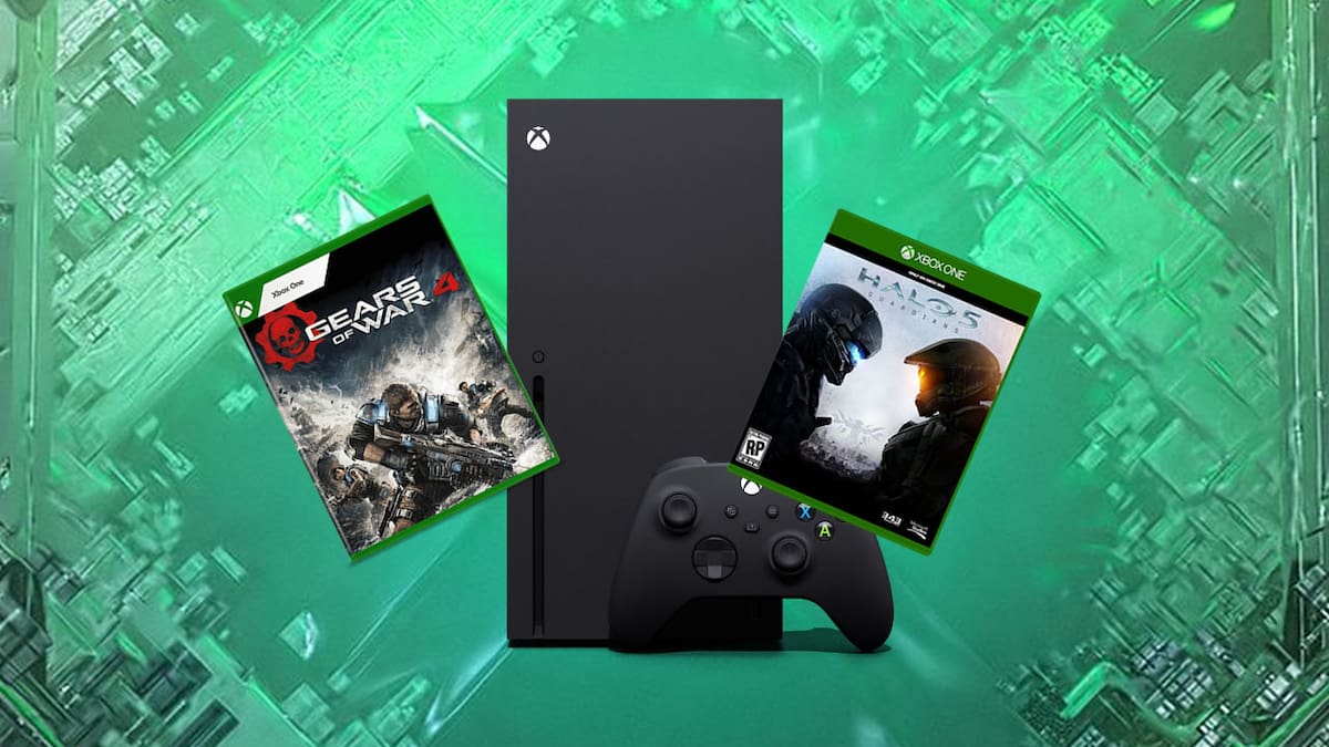 XBOX