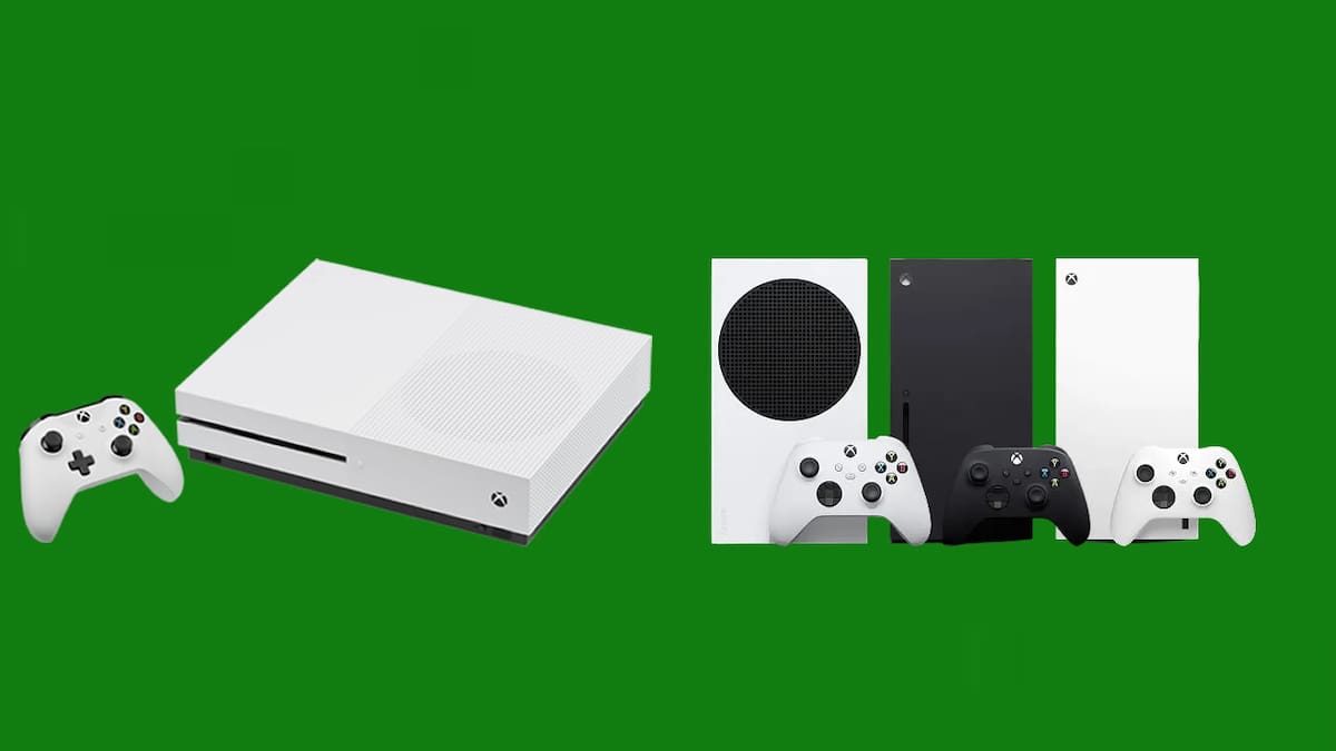 XBOX