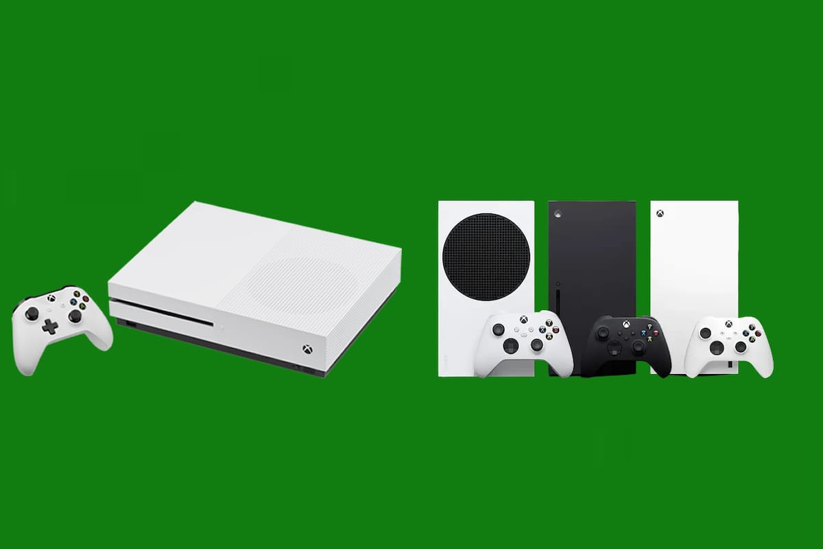 Jugadores de EUA juegan más en XBOX One que en XBOX Series X|S: encuesta muestra el desastre de Microsoft en uno de los mercados más importantes