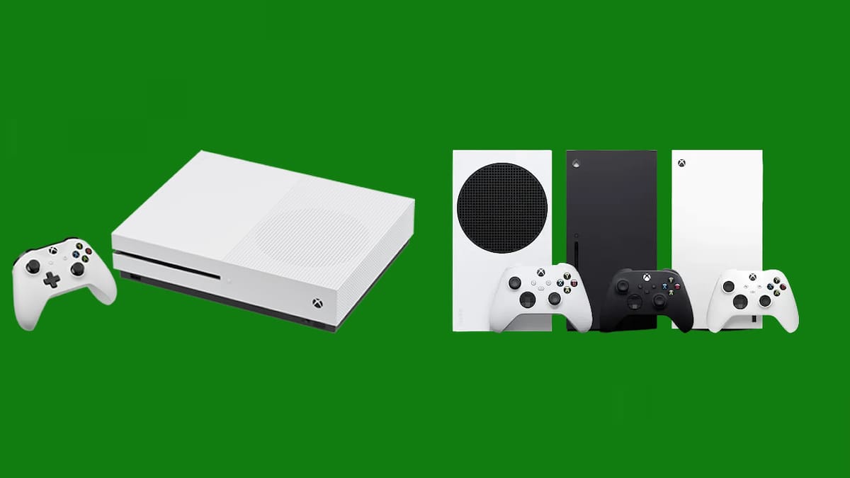 XBOX