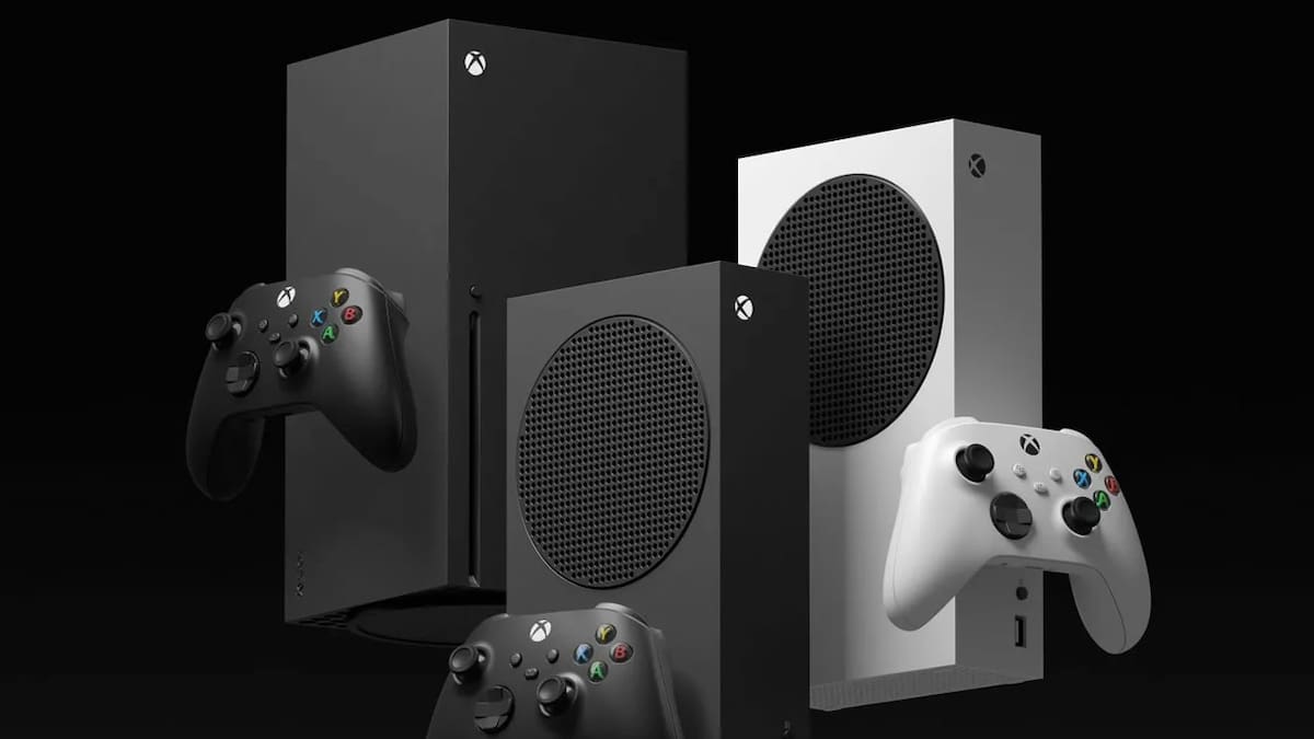 Xbox