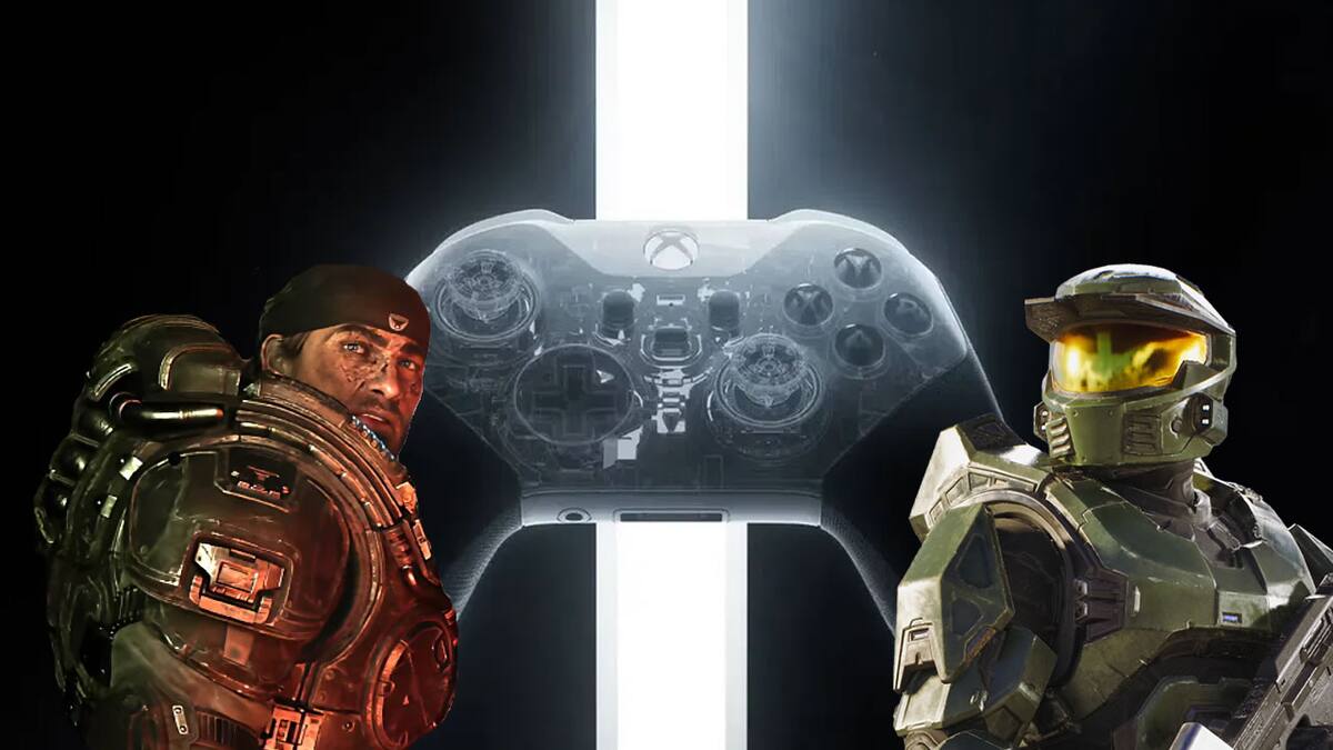 Xbox