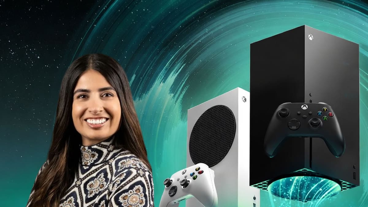 Xbox
