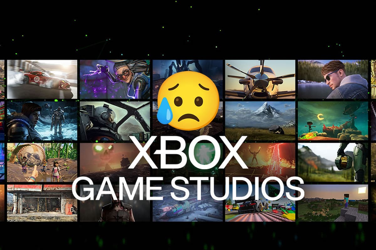 Turn 10 de Forza Motorsport y más estudios de Xbox sufrirán despidos: fuentes anticipan fuerte impacto en Microsoft Gaming e incluso cierres