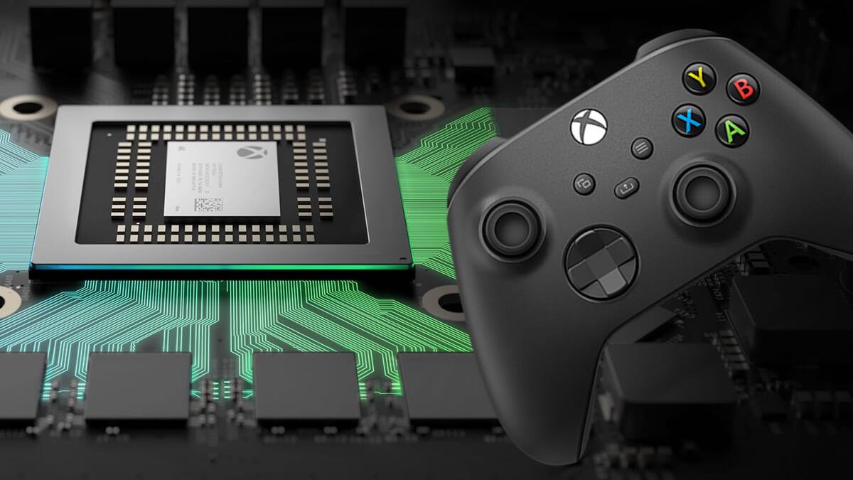 Xbox