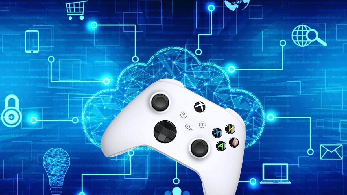Xbox
