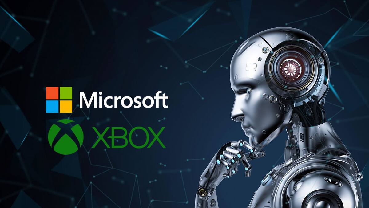 Xbox