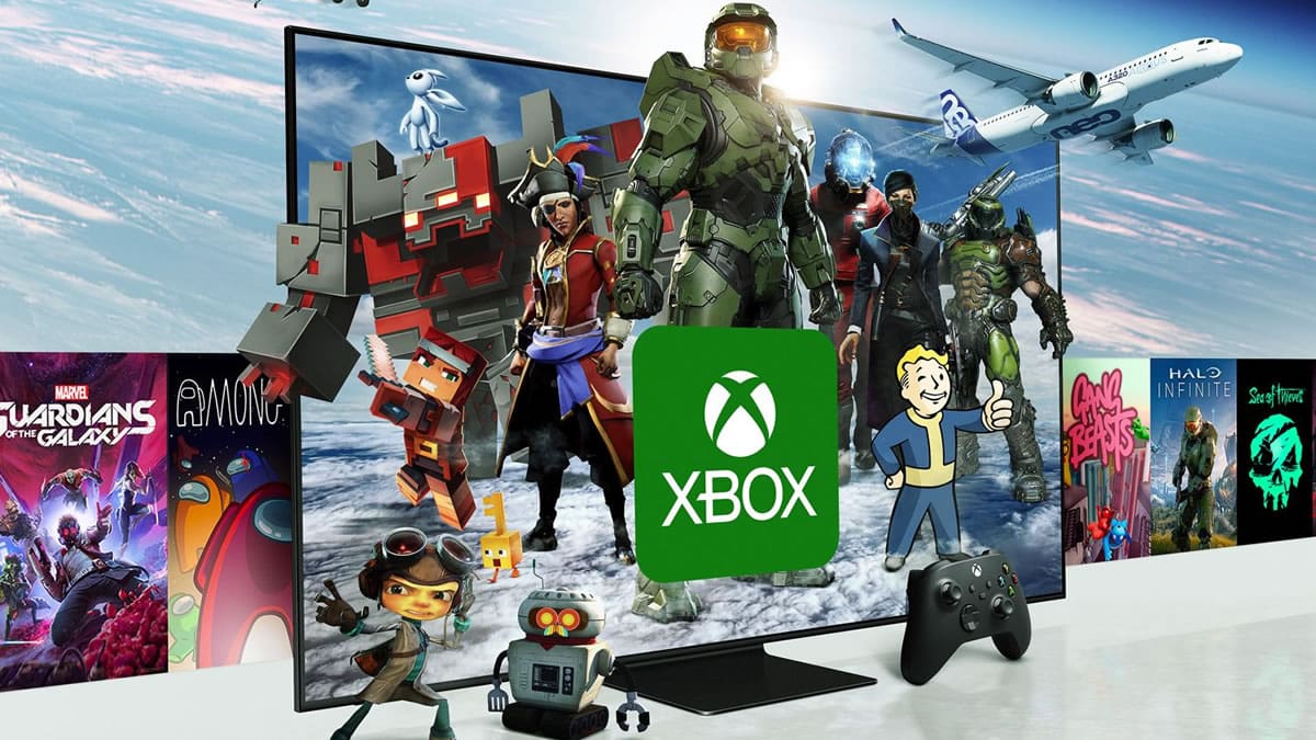 Xbox