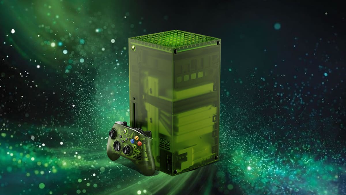 XBOX
