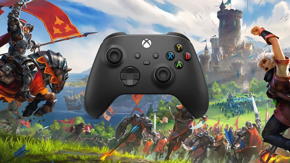 Xbox