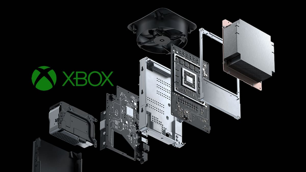 Xbox