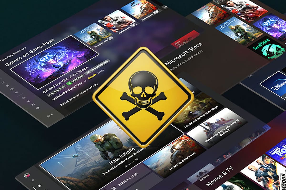 Usuario perdió todos sus juegos de XBOX y 25 años de datos tras hackeo de su cuenta; Microsoft solo le respondió que era irrecuperable y expuso los riesgos de la era digital