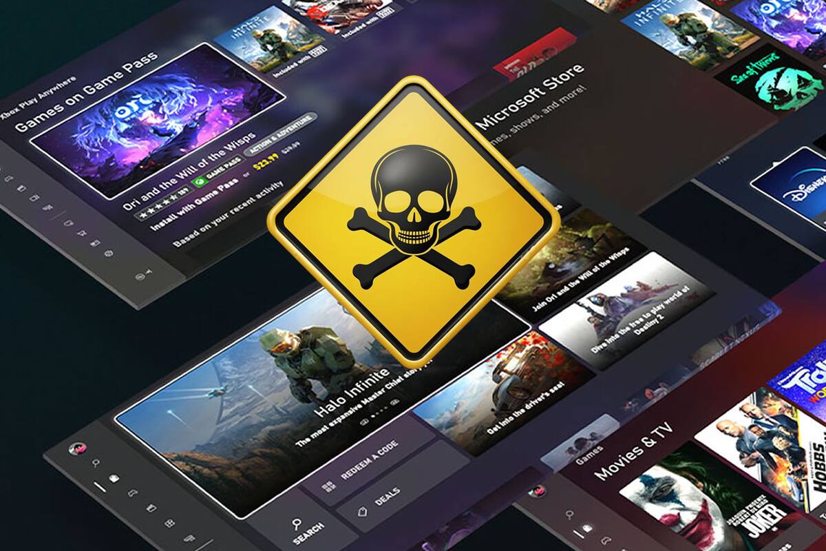User Loses All Xbox Games and 25 Years of Data After Account Hack; Microsoft Declares Case Unrecoverable, Exposing Risks of Digital Era