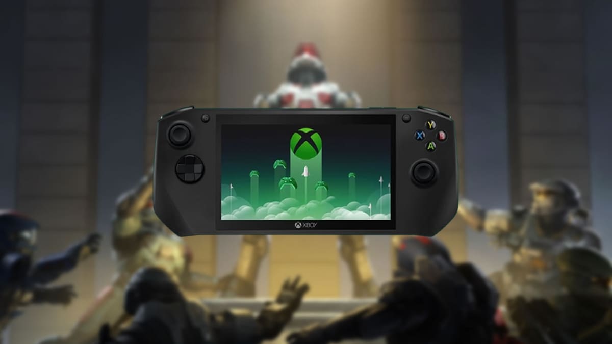 Xbox
