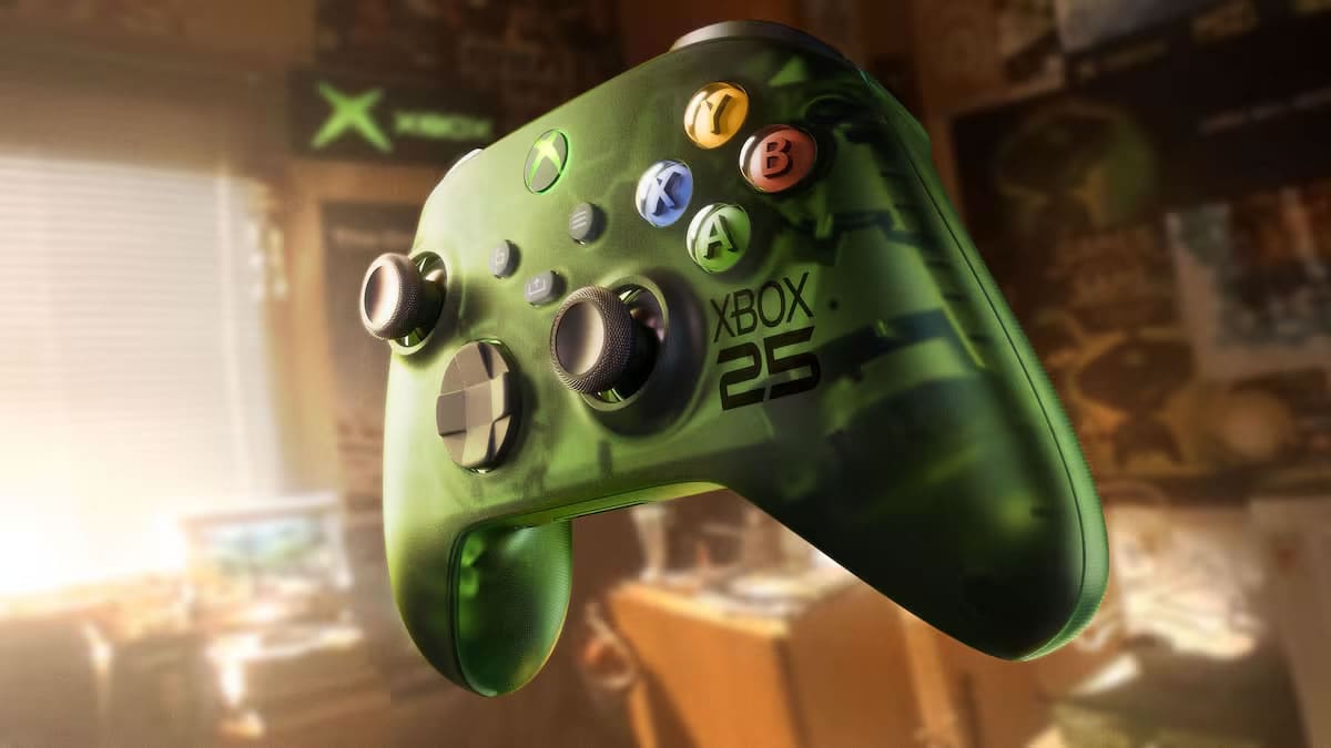XBOX