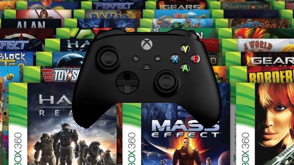 Xbox