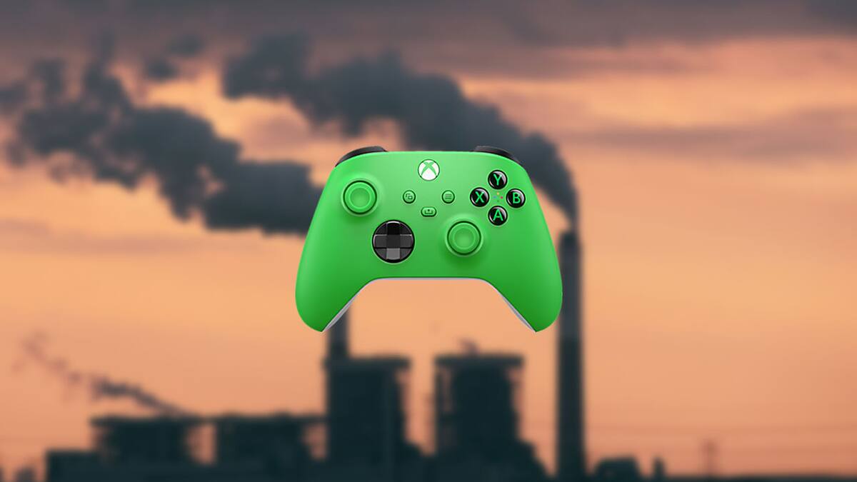 Xbox