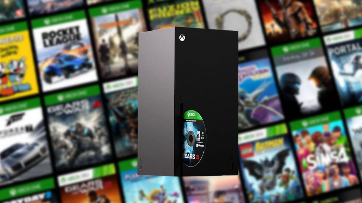 XBOX