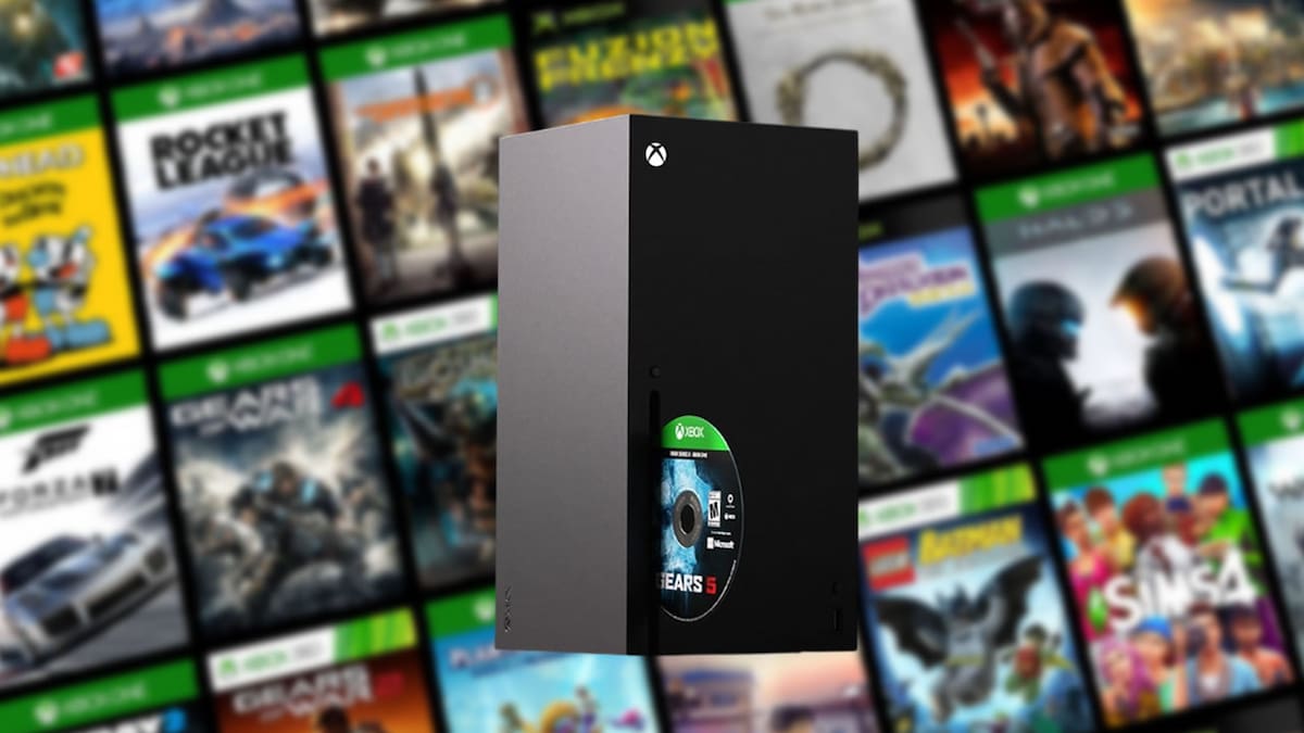 XBOX