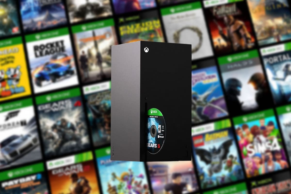 Xbox Thought of Everything for Its Disc to Digital Program, and Here’s How to Check Your Digital License History