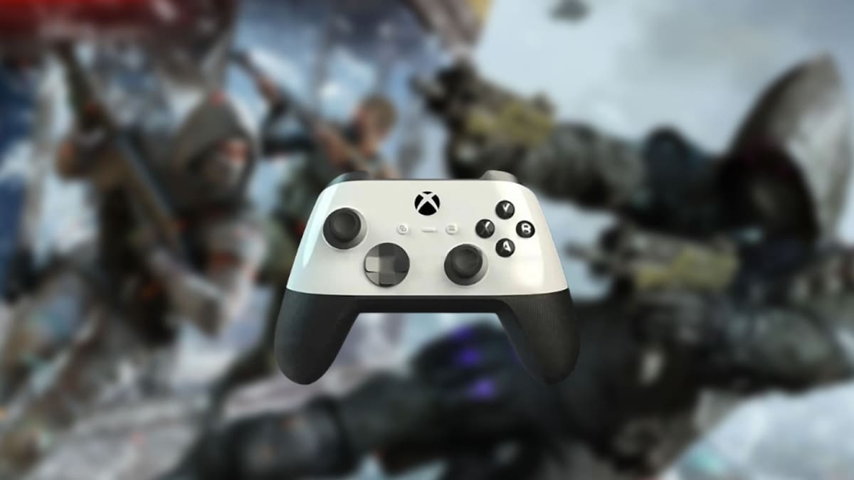 Xbox