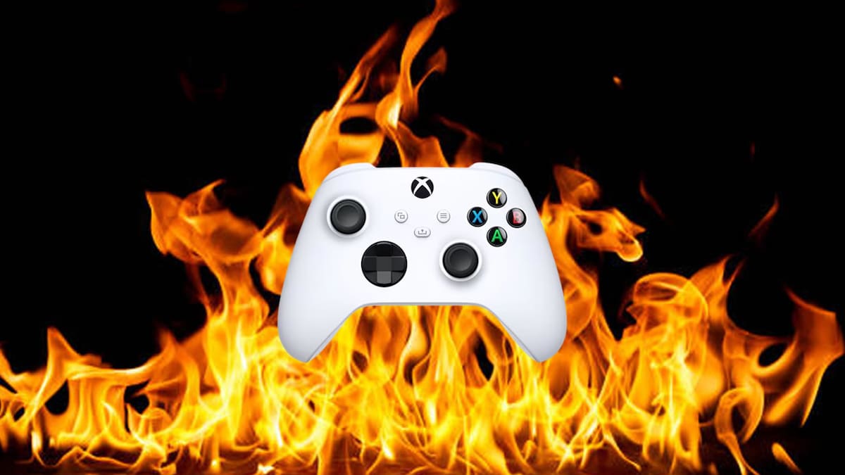 XBOX