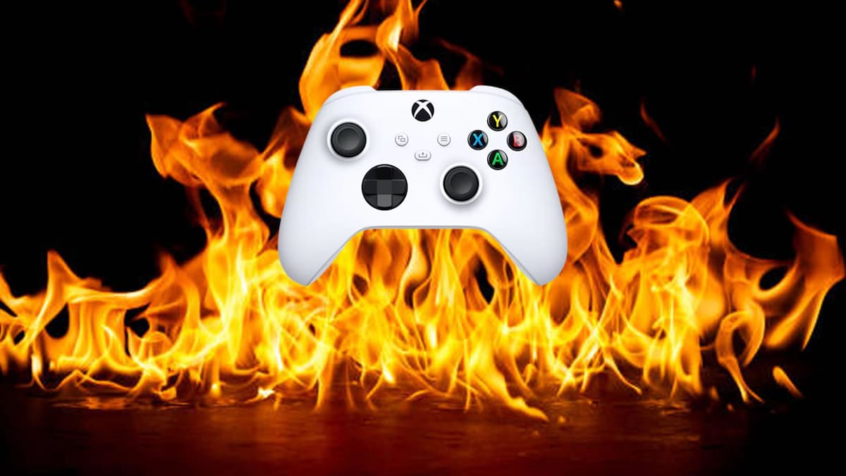 XBOX