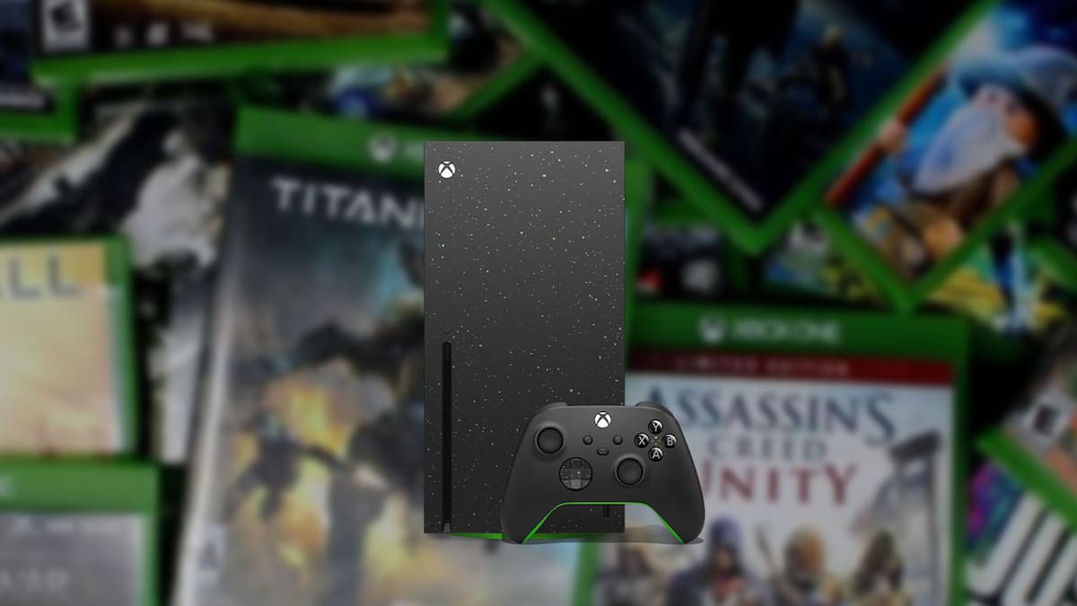 XBOX
