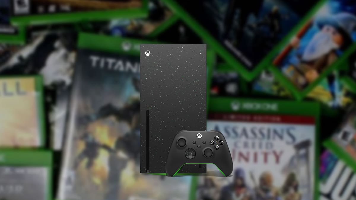 XBOX