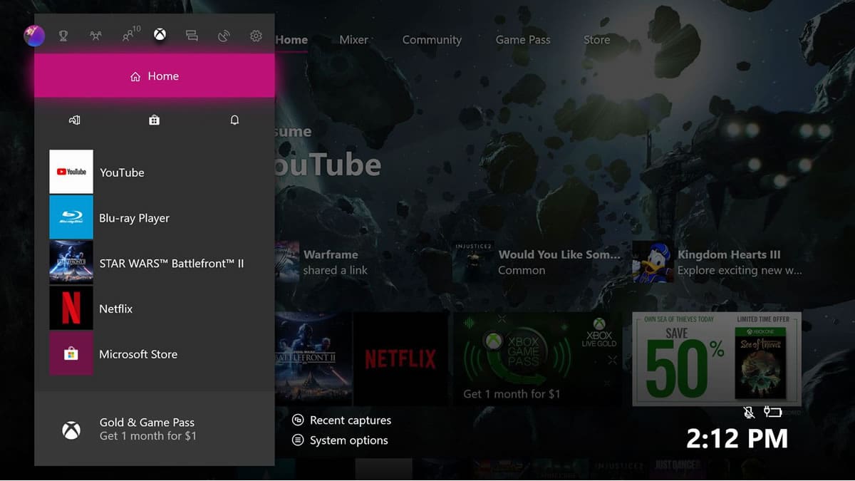 Xbox