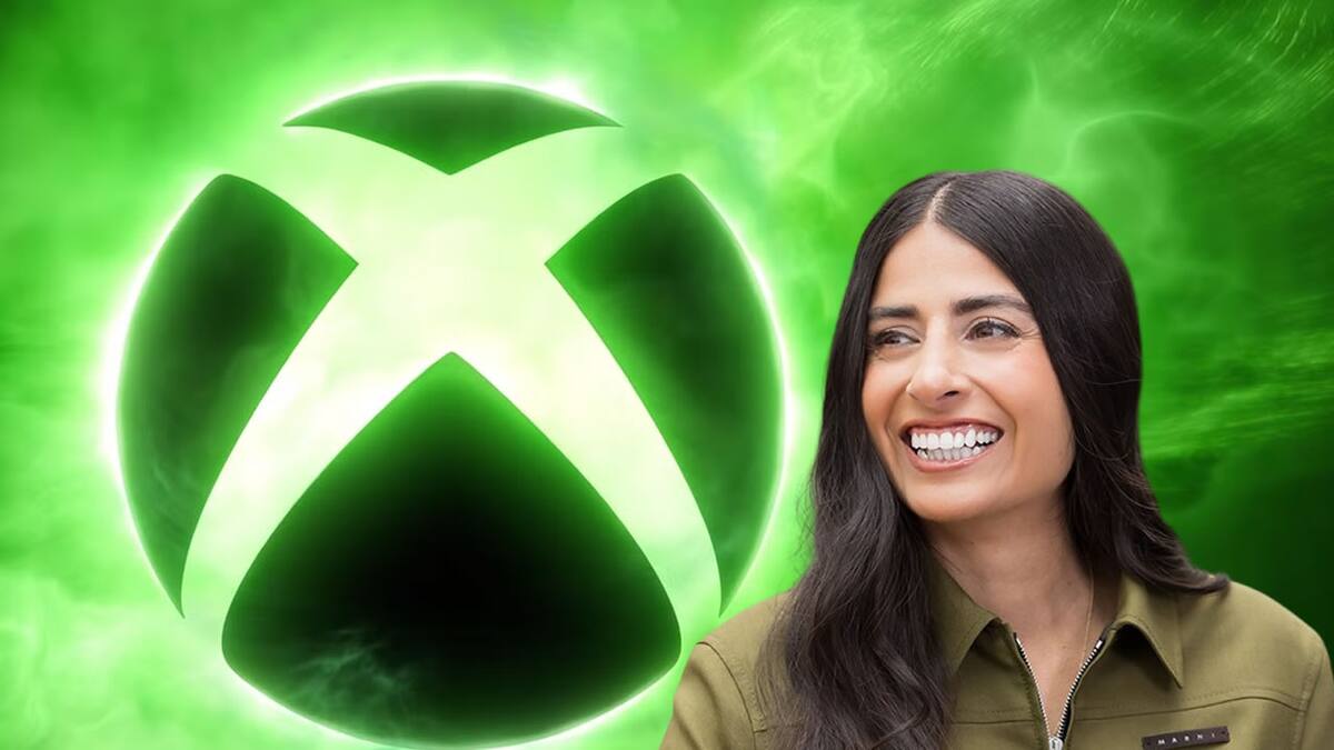 Xbox