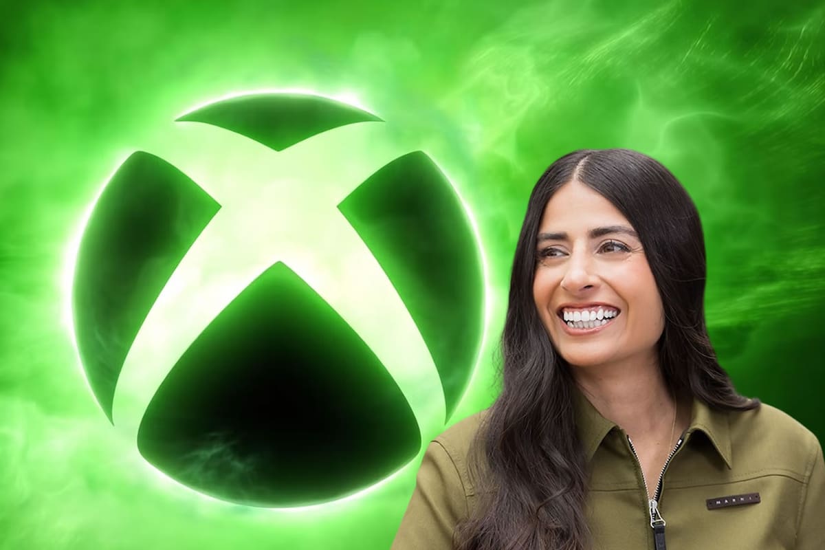 Asha Sharma recluta talento de CoreAI para el nuevo liderazgo de Xbox y advierte: "necesitamos evolucionar nuestra forma de trabajar"