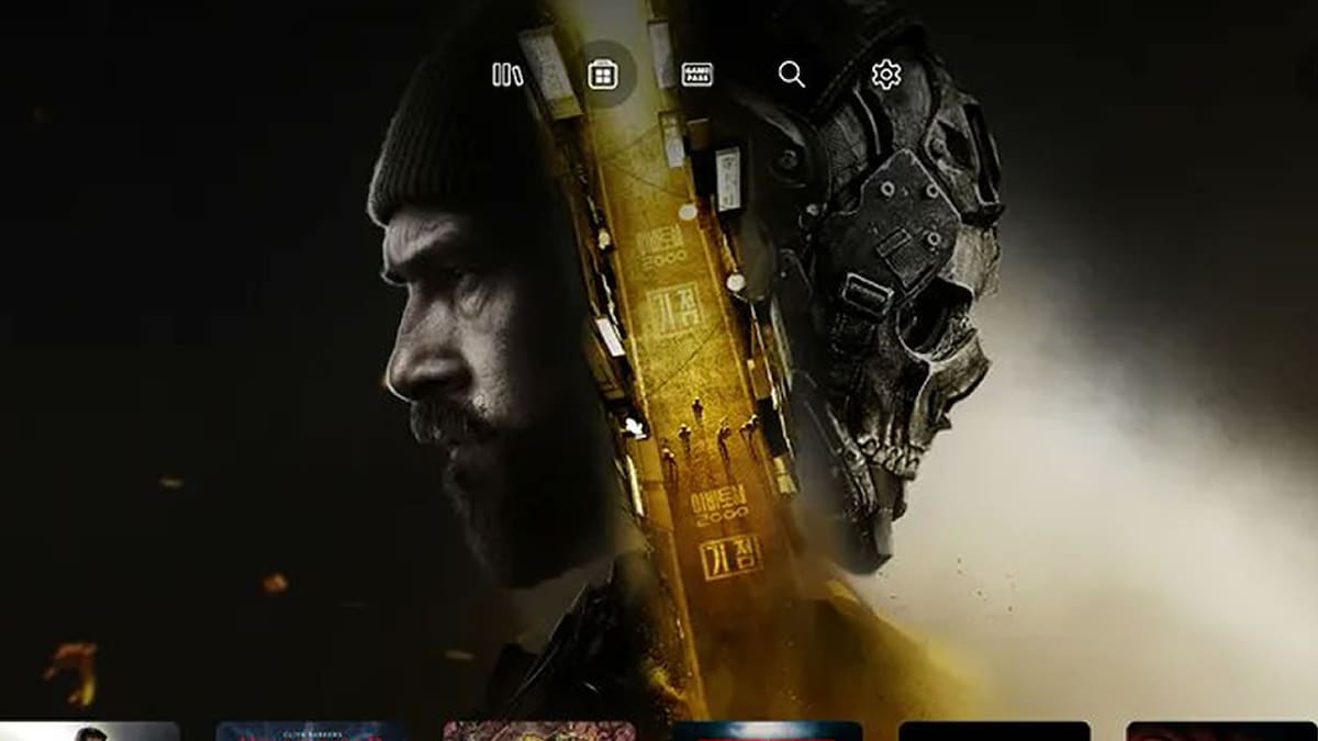XBOX