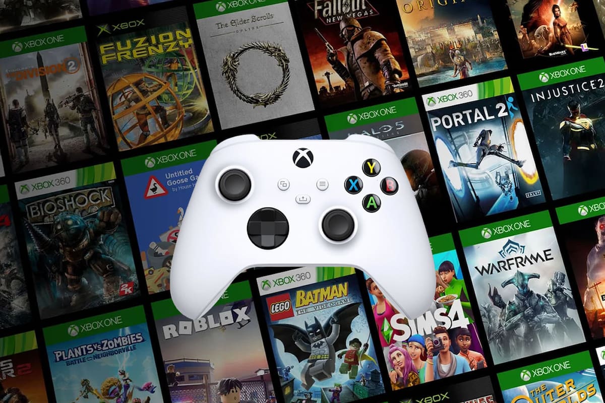 Fans de XBOX quieren que Microsoft apoye al formato físico para dar una lección a PlayStation y aumentar el número de usuarios