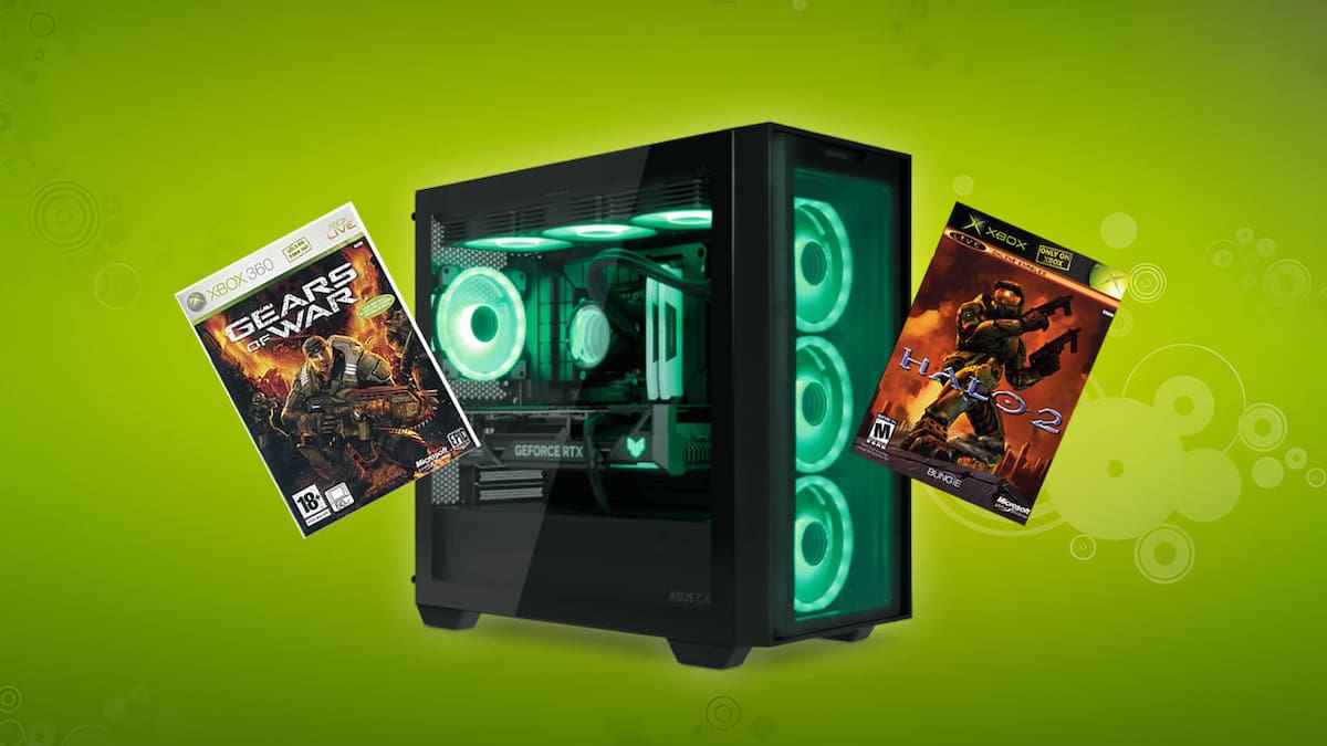 XBOX